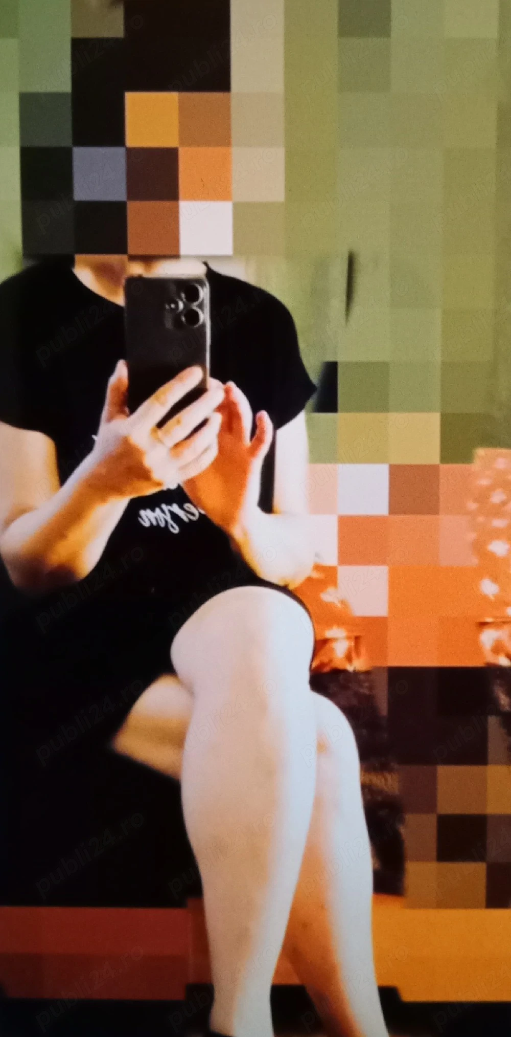 Masaj terapeutic  , fac doar deplasari