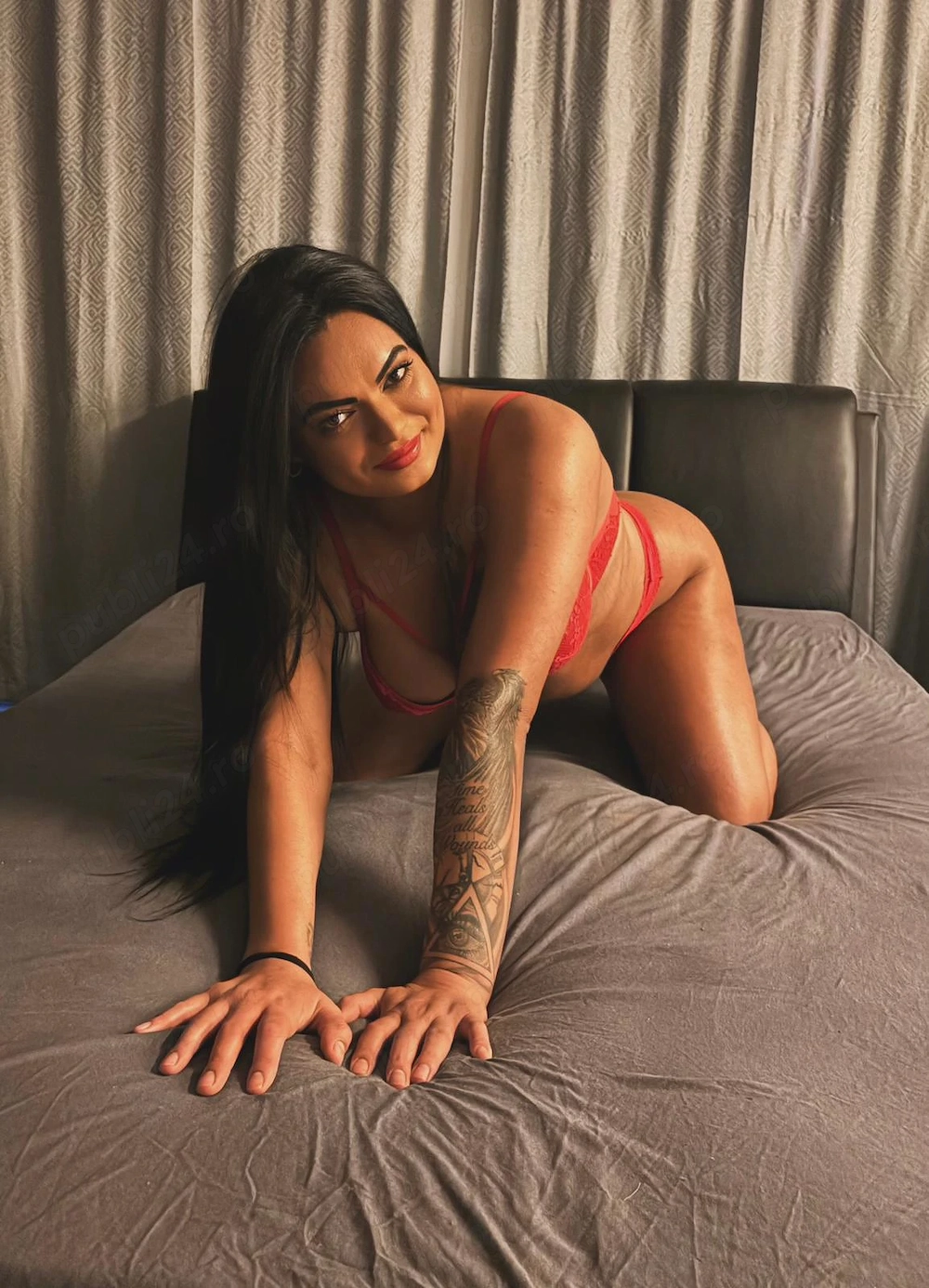 La mine sau la tine Noua în oraș confirm video