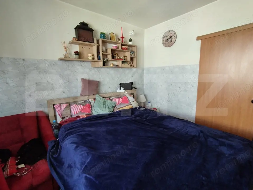 Cameră de cămin, 17 mp, zona Bularga