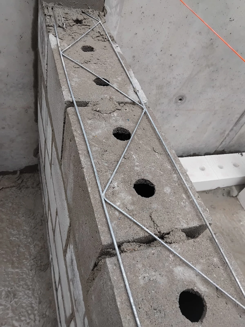 zidari pentru zidarie aparenta sau clasica