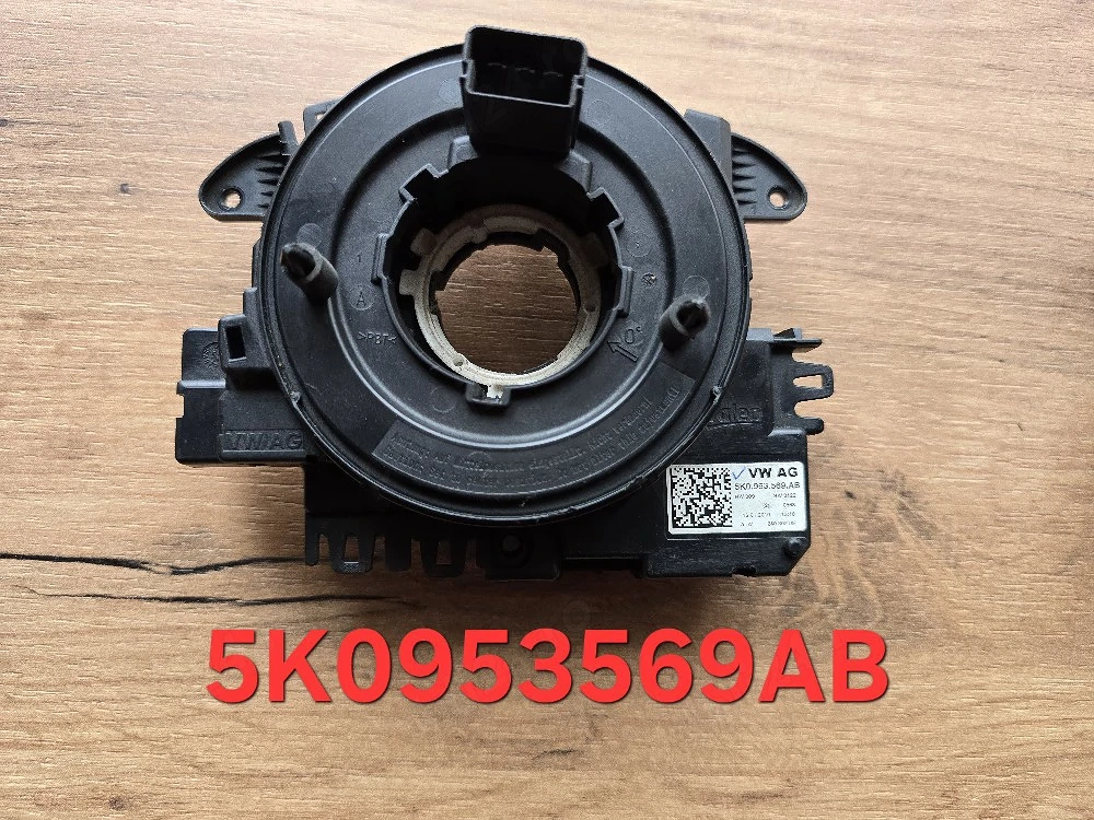 Spira recondiționata 5K0953569AB VW Skoda Seat Audi