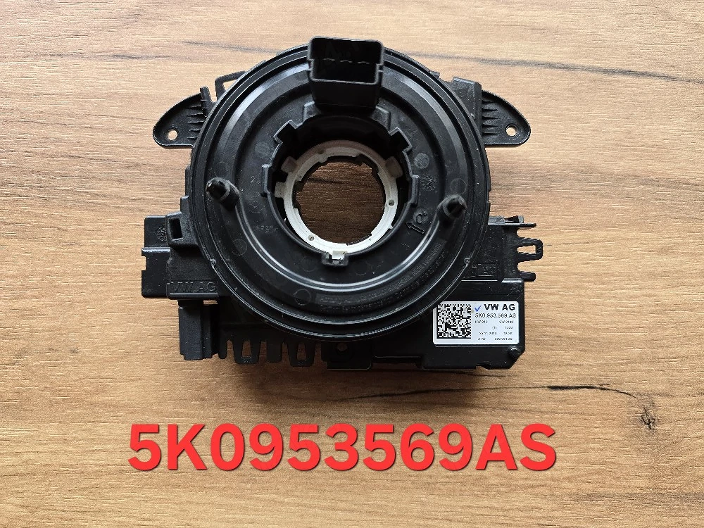 Spira recondiționata 5K0953569AS VW Skoda Seat Audi