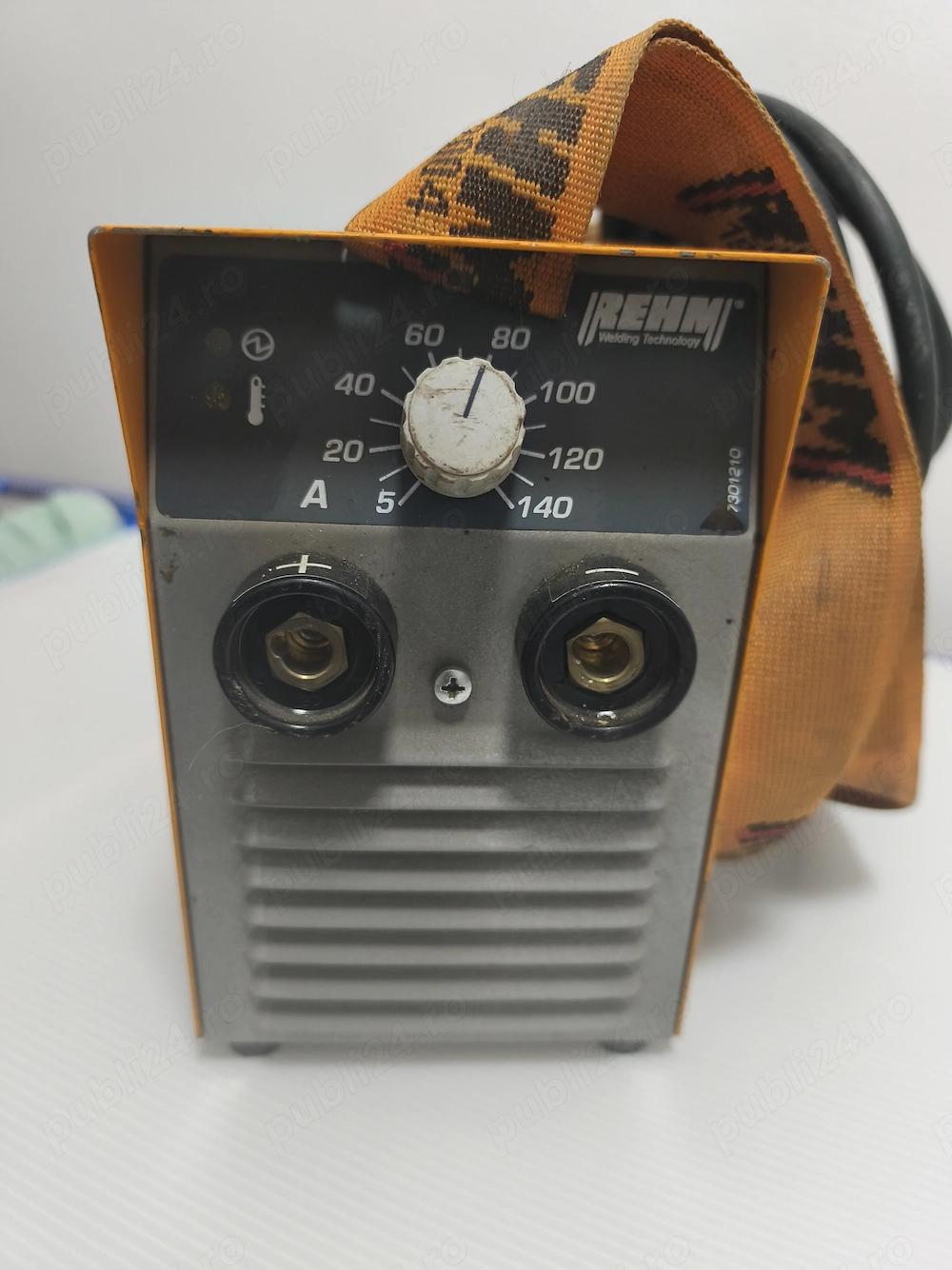 Aparat sudura Rehm Booster 140