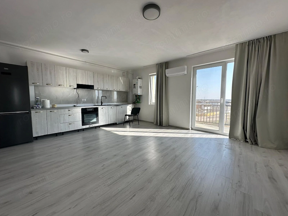 2 camere | centrala proprie | bloc nou | loc parcare | zona excelenta |