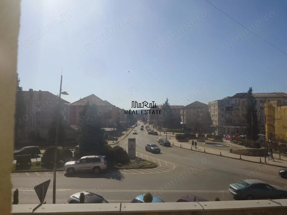 Spatiu pentru birouri km 0 Brad