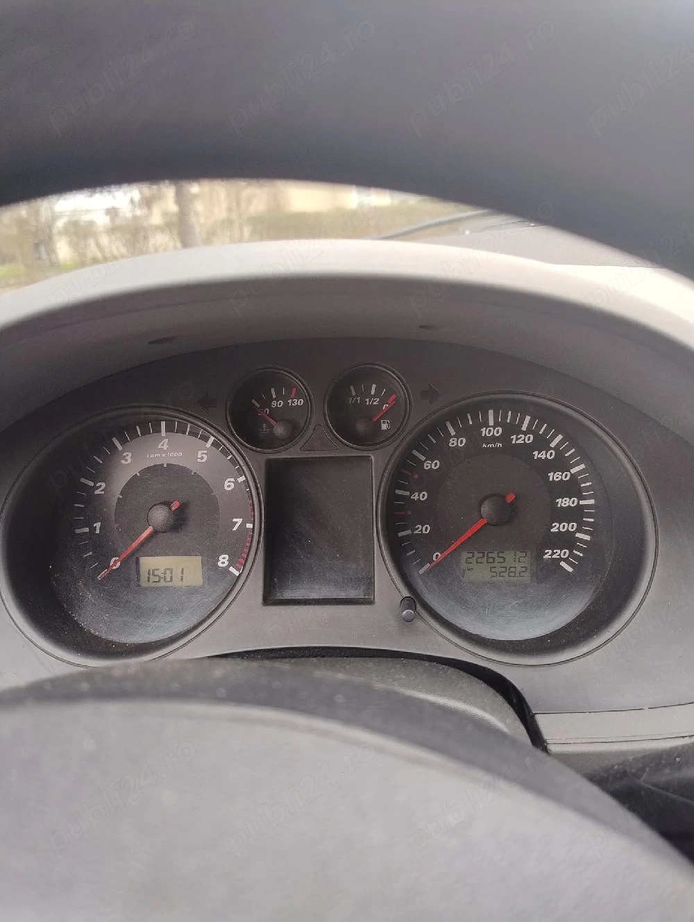 De vânzare sau schimb 