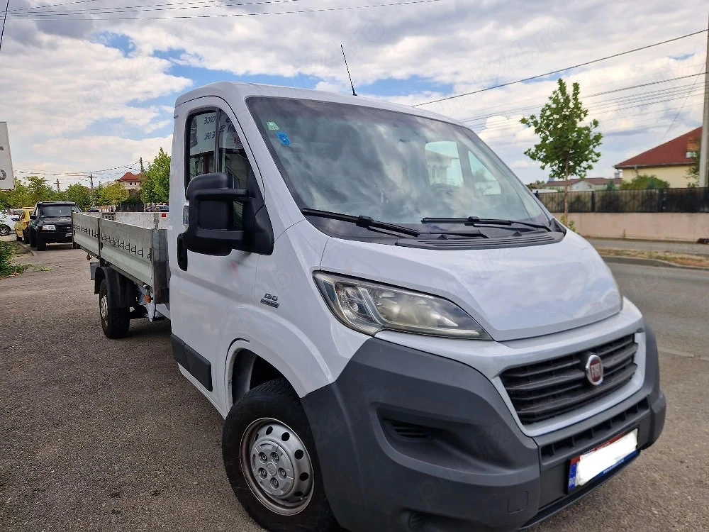 Fiat ducato2015