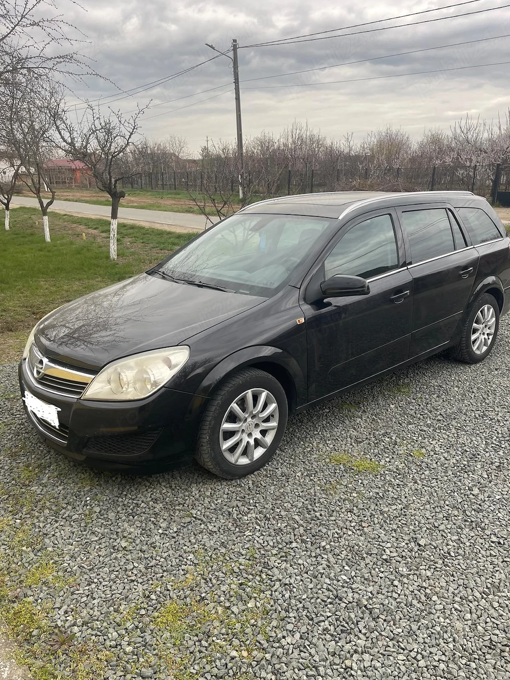 Vand Opel Astra H 1.7 Cdti