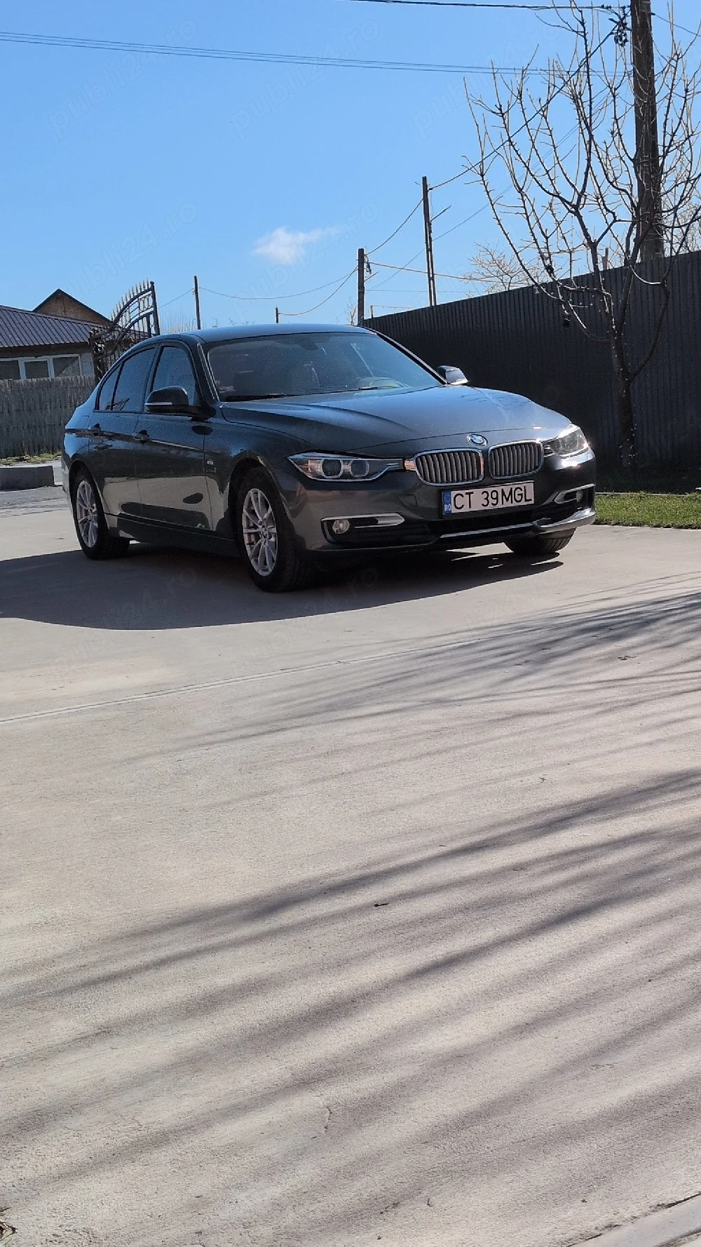 vand sau schimb 