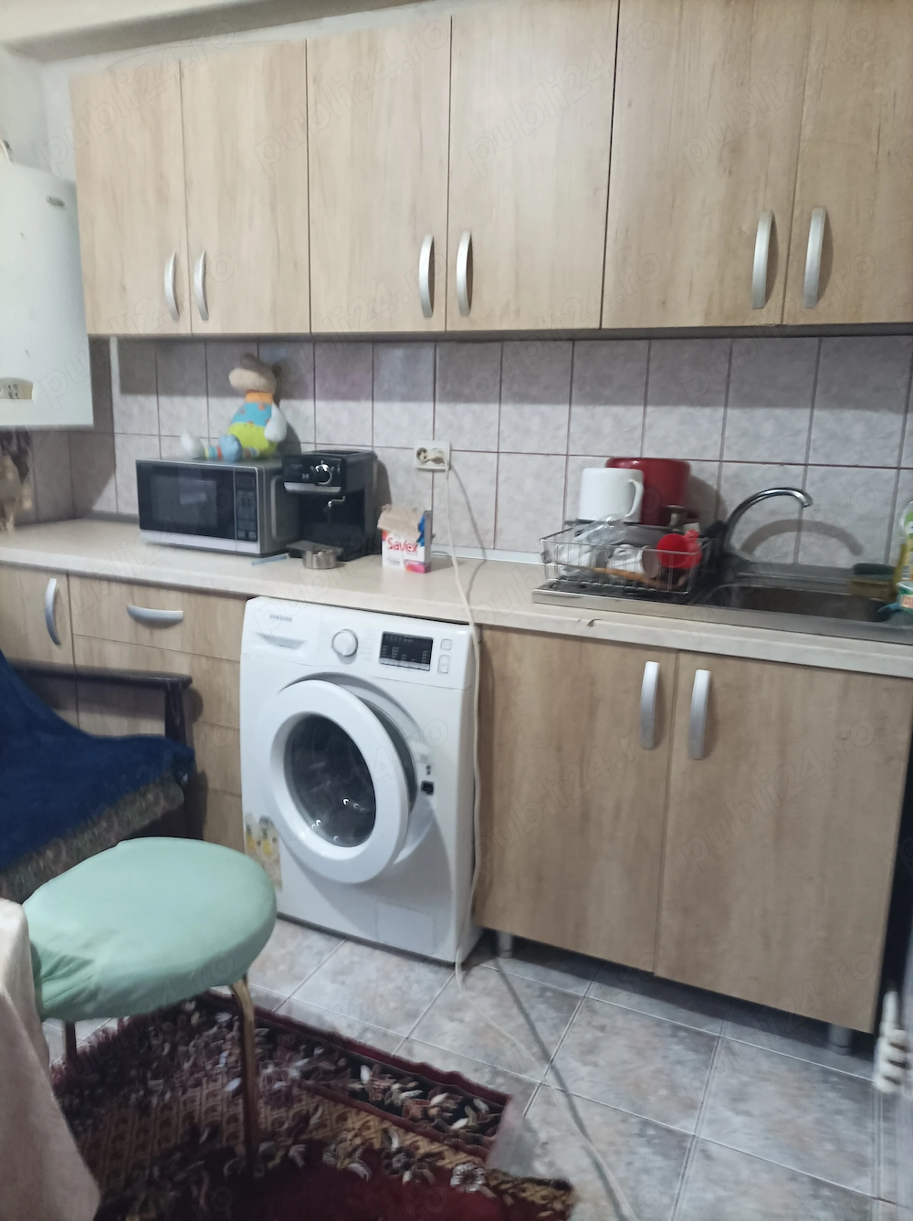 Garsonieră confort 1