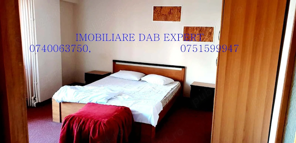 Inchiriere apartament 1 camera PIATA CENTRALA 