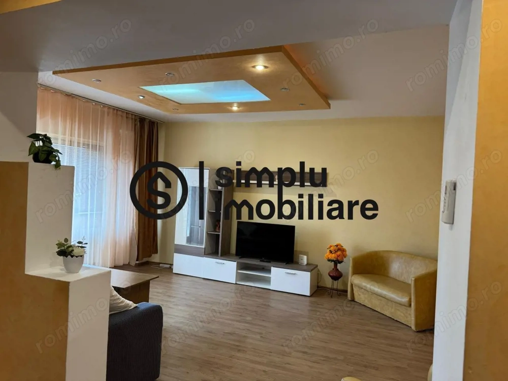 2 camere, Calea Bucuresti, M-uri - 177 000 Euro