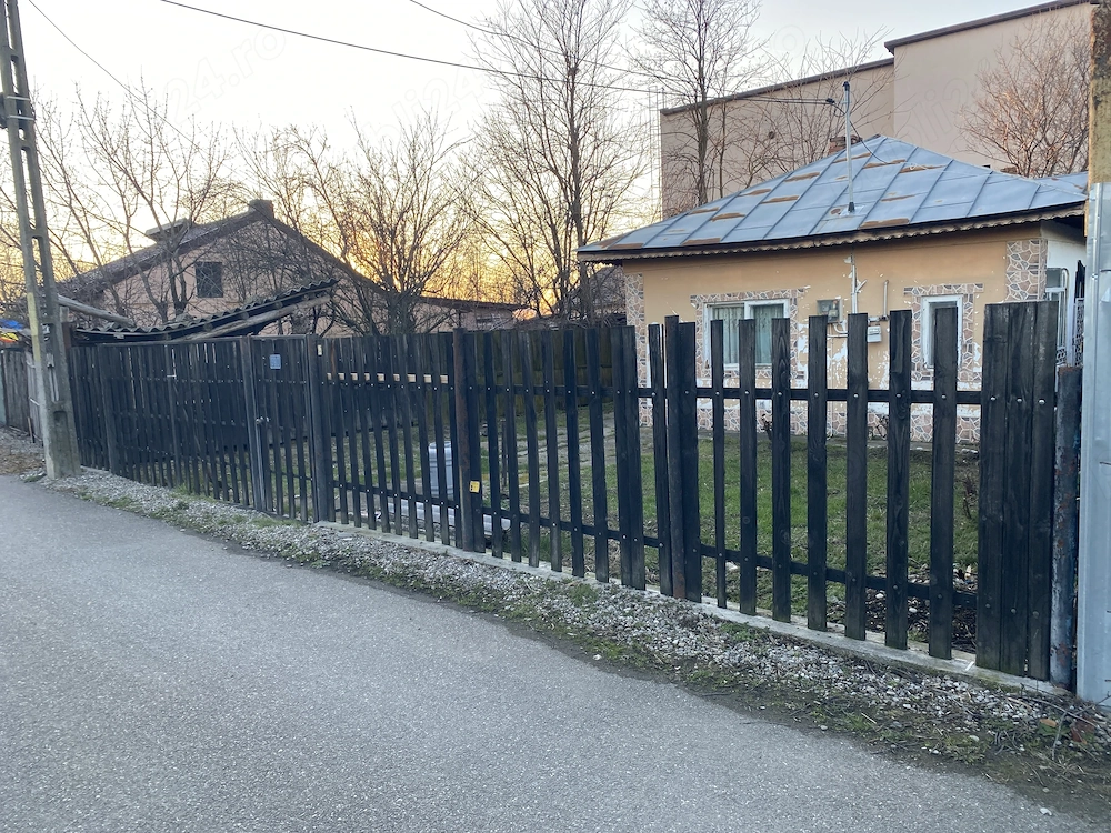 Casă de vânzare răzvad dâmbovița 