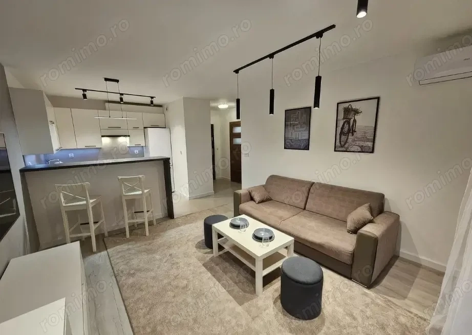 Apartament 2 camere in zona Berceni
