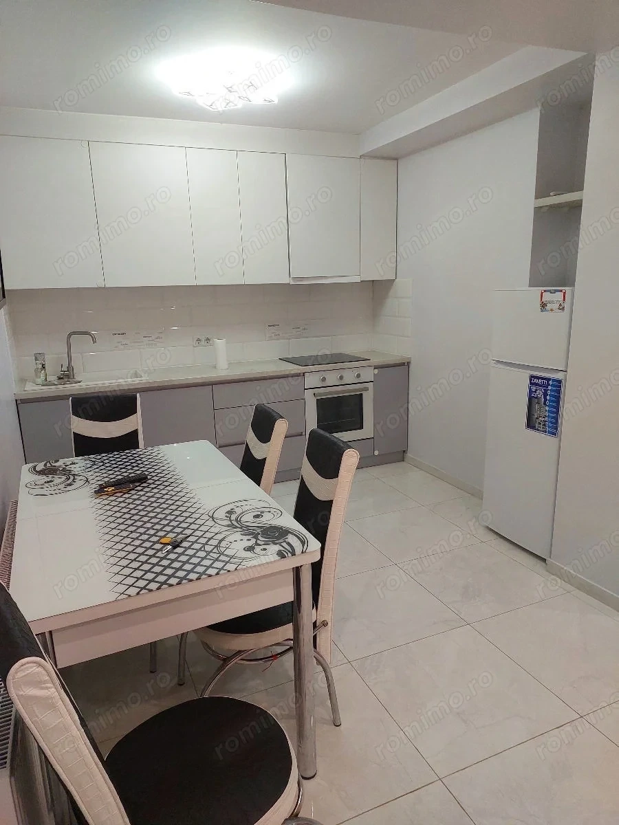 Garsonieră de închiriat în Giulești