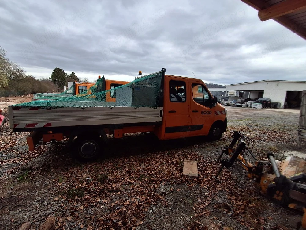 renault master 2.3 diesel