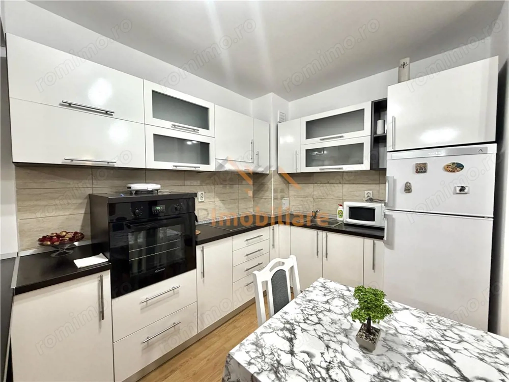 APARTAMENT DE INCHIRIAT | 2 CAMERE | ETAJ 1 | PRIMA NUFARUL| ORADEA