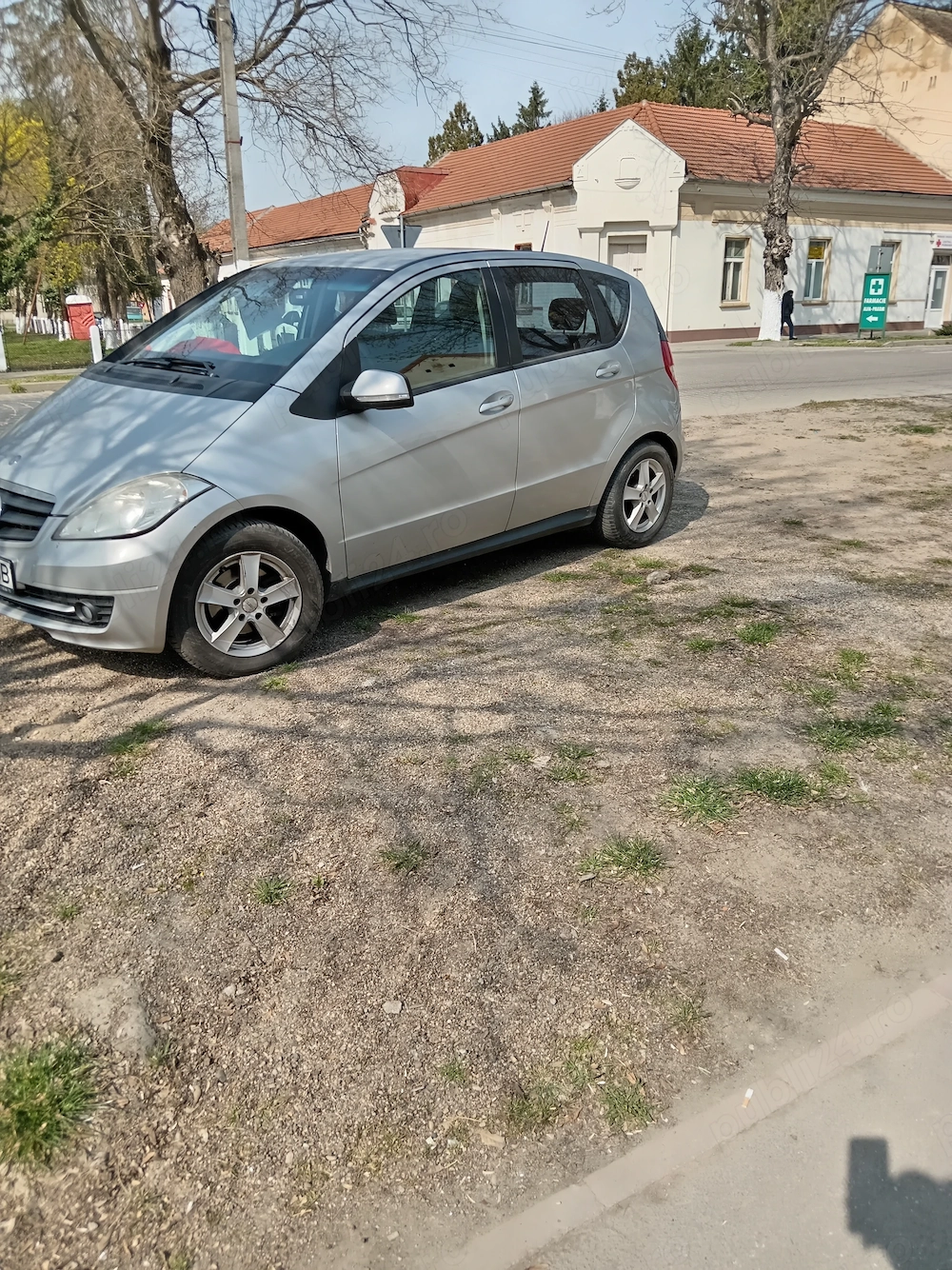 Mercedes a 180 CDI  diesel