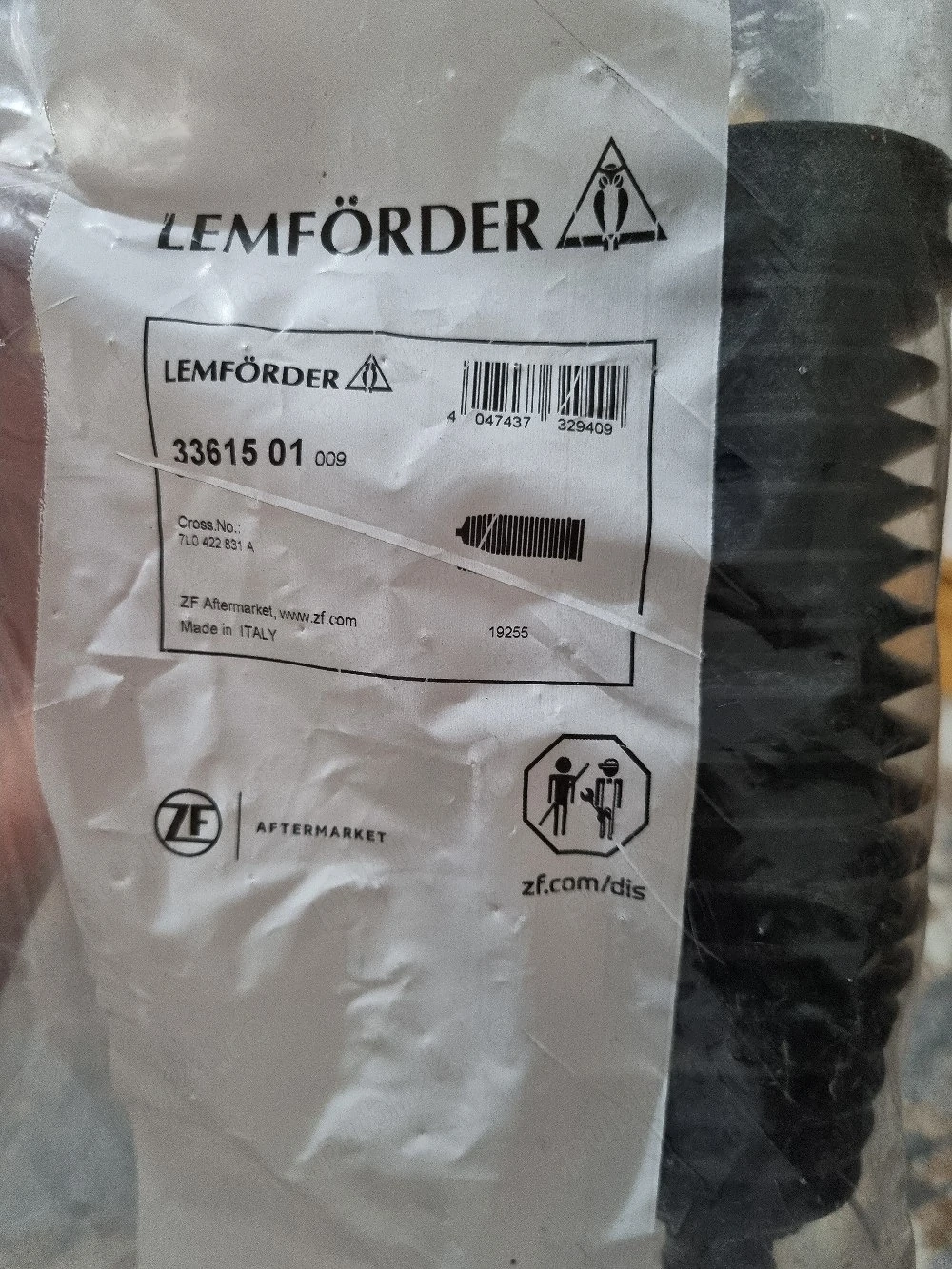 Bielete directie cu capete de bara bmw e60