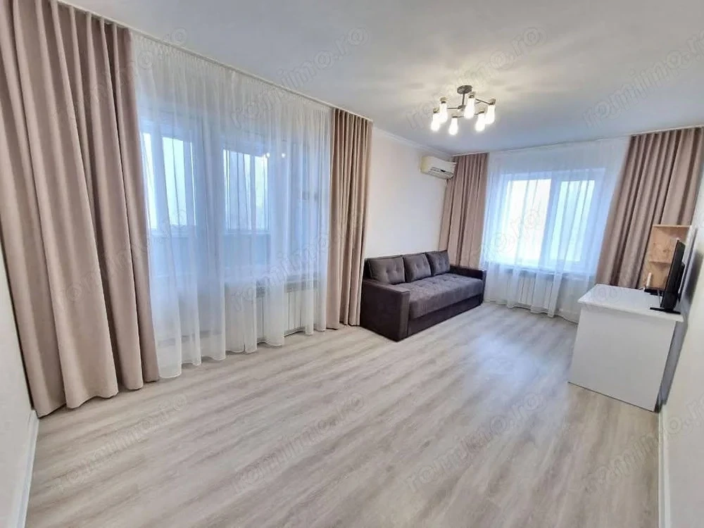 2 camere zona Grozavesti