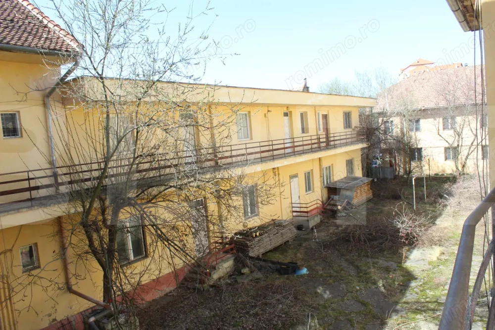 Clădire ultracentrală 1557 mp I Teren 1334 mp I Investitie premium