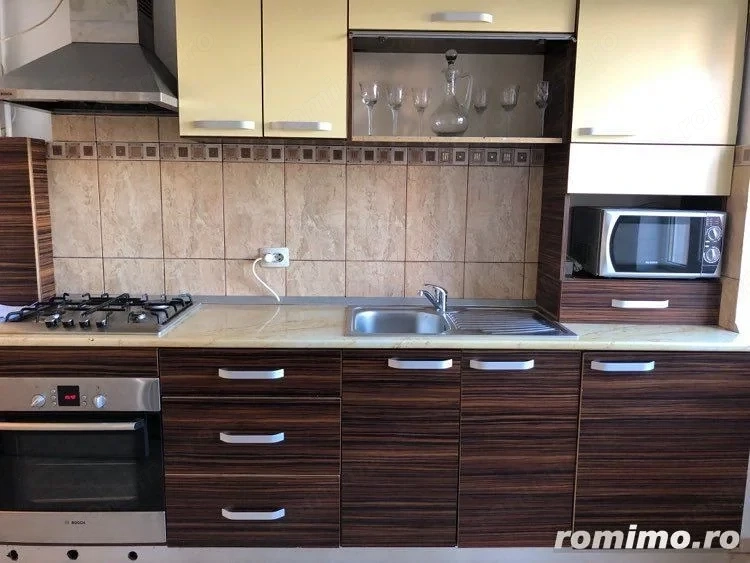 2 camere zona Giulesti