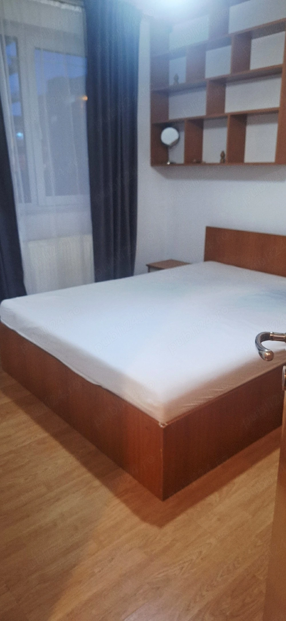 Inchiriez Apartament doua camere