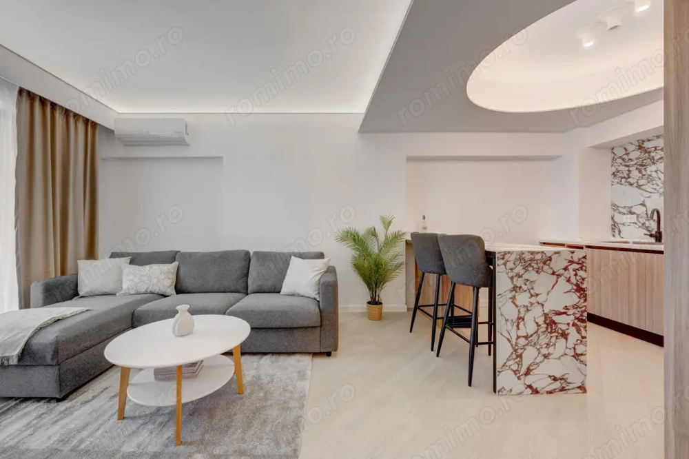 CORTINA NORTH | IINCHIRIERE 3 CAMERE | BOXA | PARCARE SUBTERANǍ