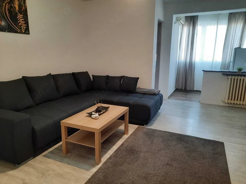 Anunt ReaL!! Moderna   Iancului   Hasdeu   5 min METROU