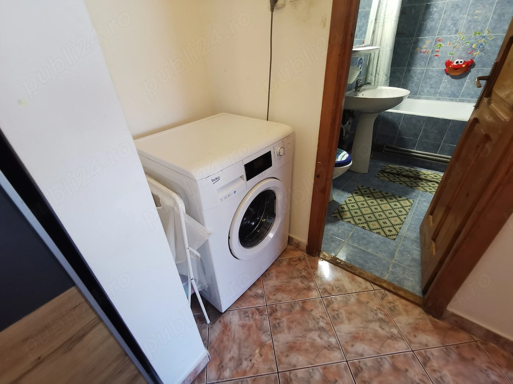 Proprietar, Vand ap 3 cam decomandat 