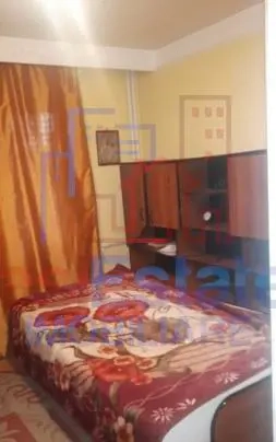 Garsoniera in zona Nicolina - Kaufland