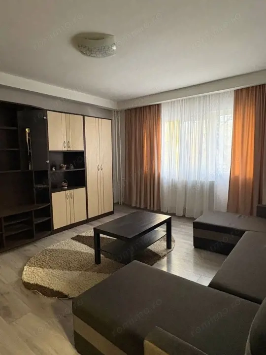 Apartament 3 Camere Uverturii | 2 Bai | 11 minute metrou 