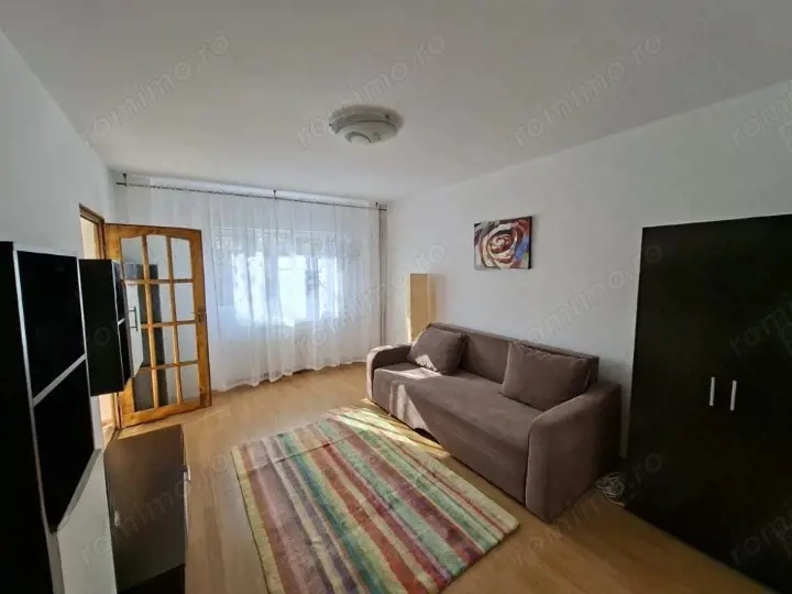 Garsoniera Drumul Taberei | Balcon