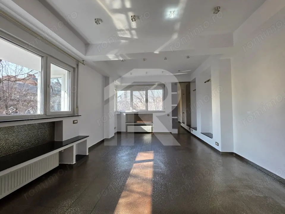 Studio Central, Bulevardul Carol I, nr. 45