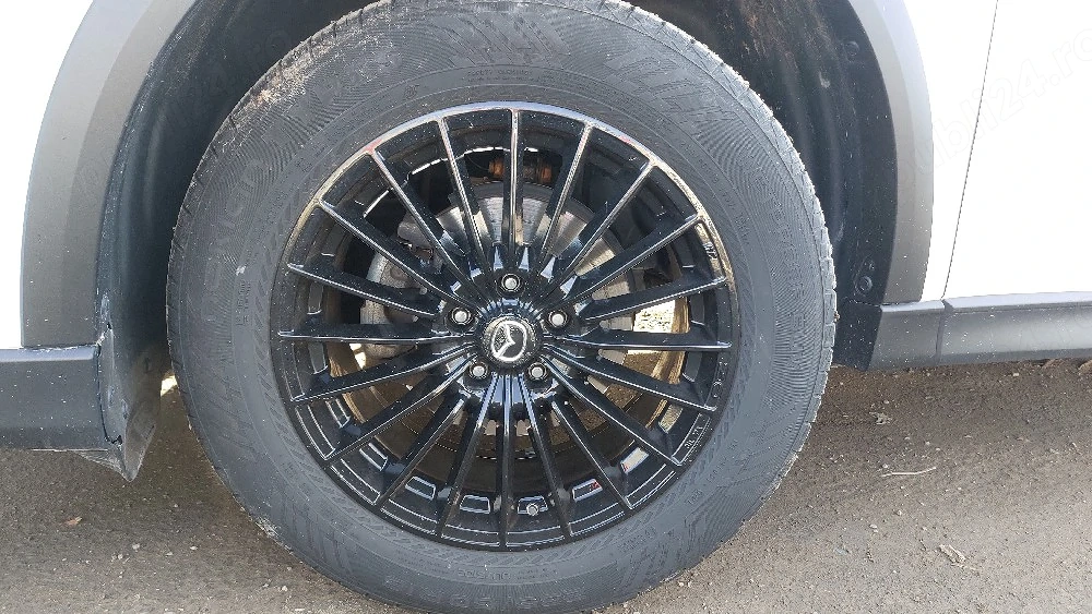 vand roti 5x114.3  r18