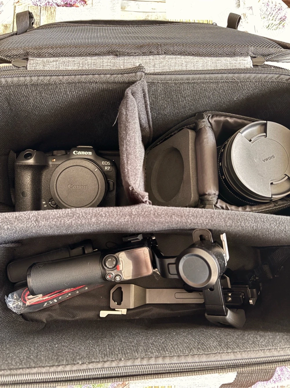 Închiriere aparatură profesională foto