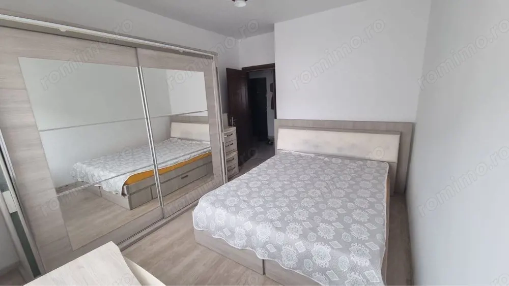 Apartament 2 camere modern, cat friendly, parcare privata, Nicolae Grigorescu
