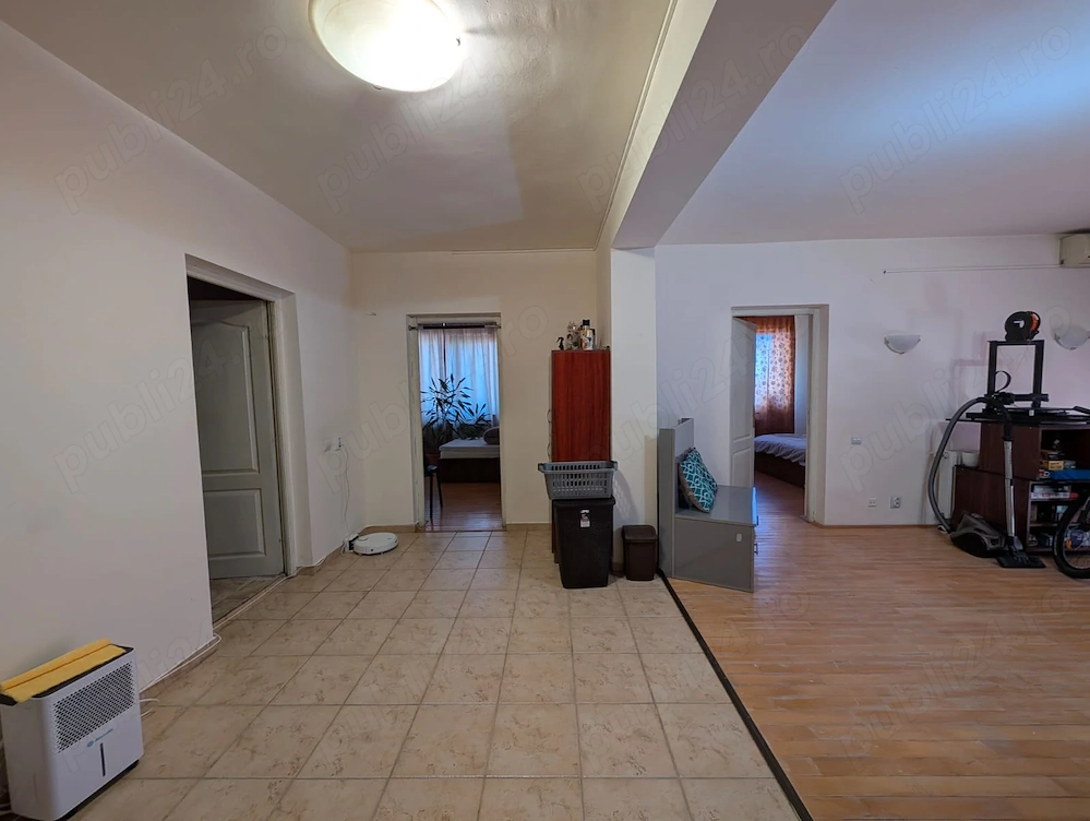 Apartament de vanzare 3 CAMERE
