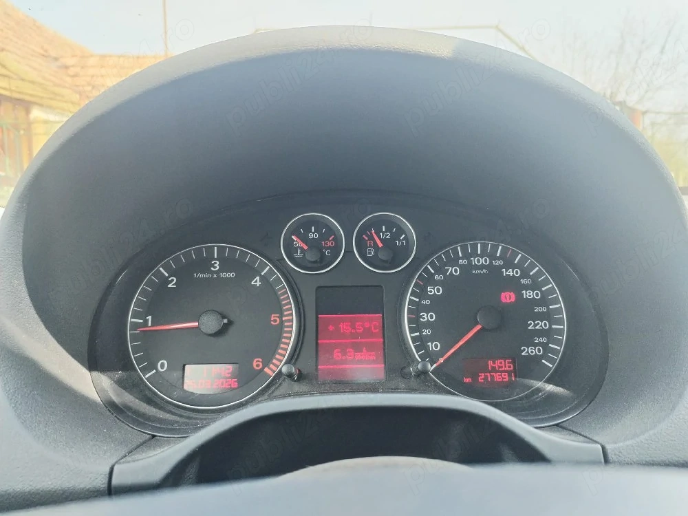 audi a3 s3 4 4 2004 2.0 bkd