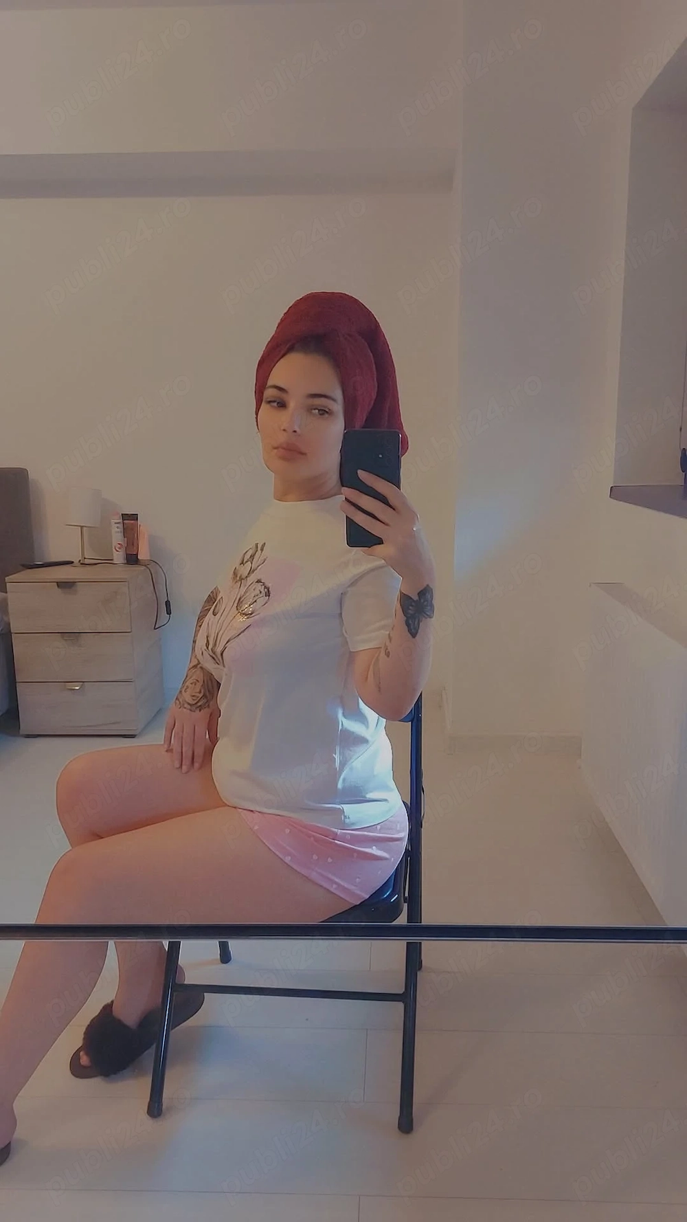 Antonia!!!! Poze reale!!!!