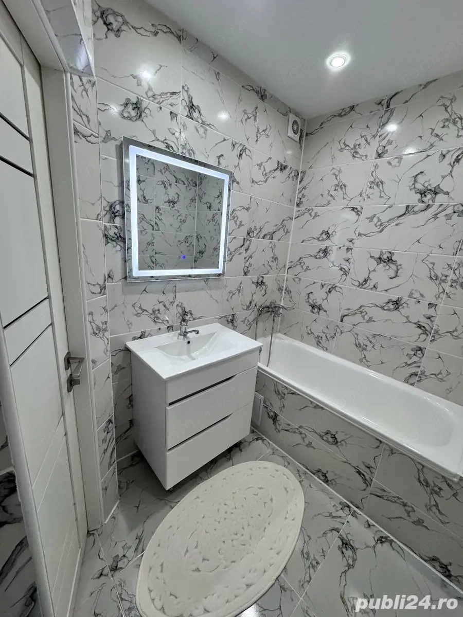 Garsoniera in zona Dorobanti Beller