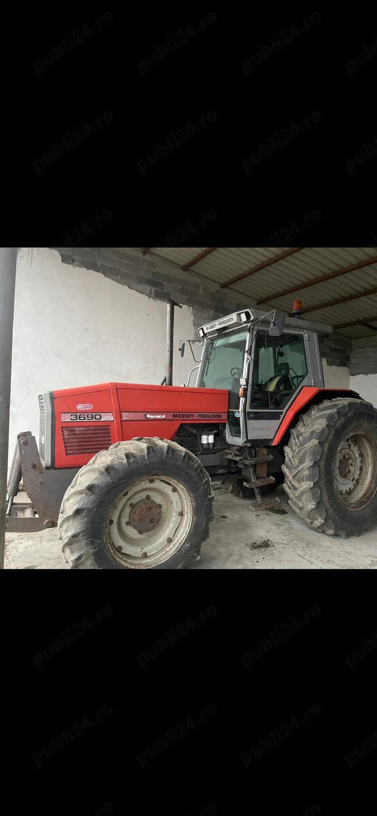 Massey ferguson 