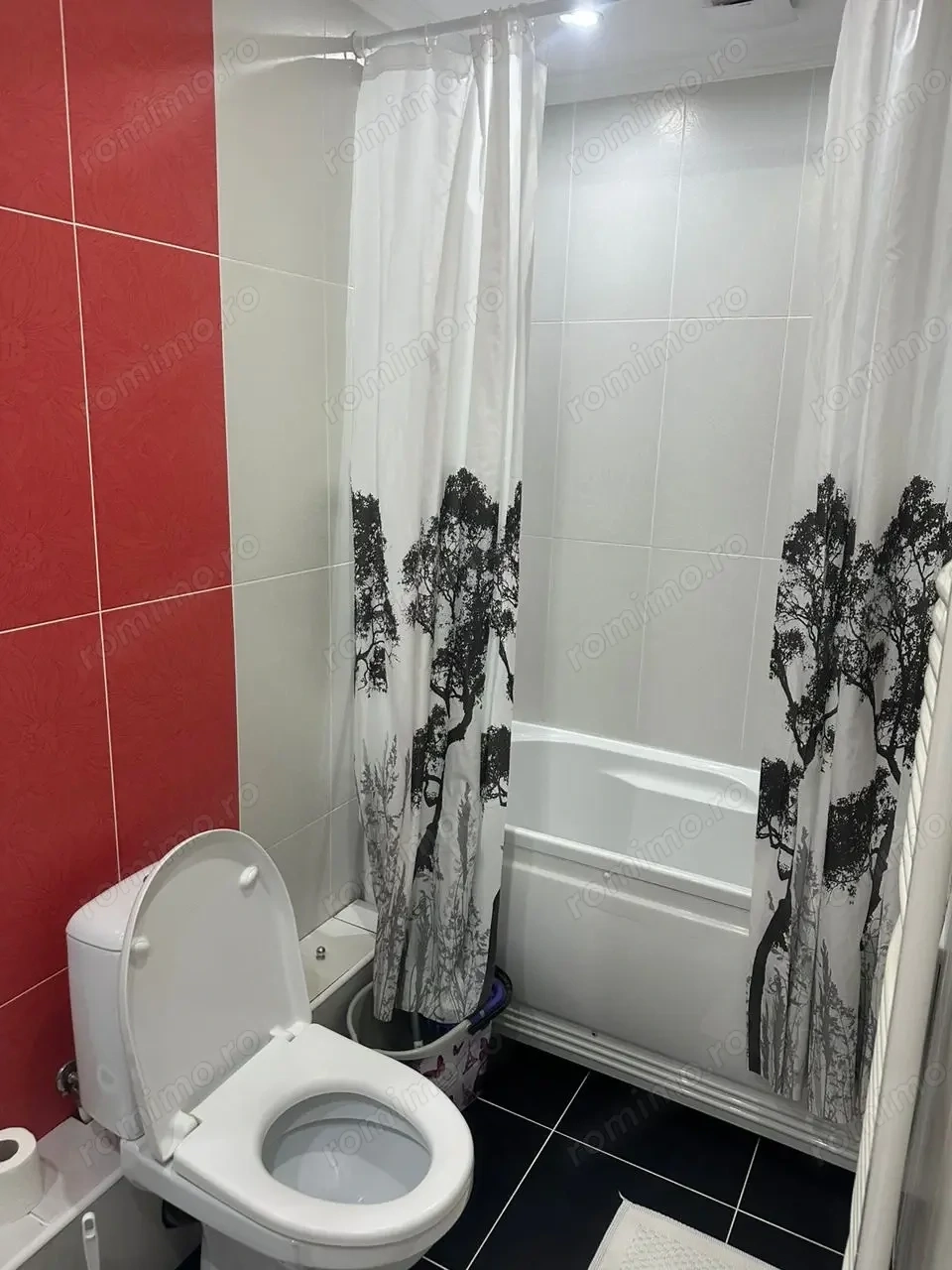 Garsoniera in sectorul 2 pe bulevardul Stefan cel Mare