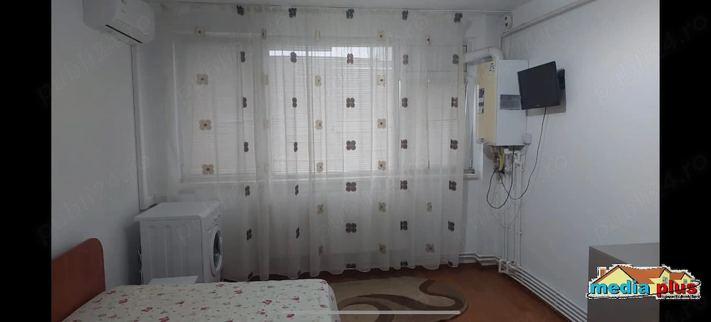 De închiriat garsonieră   Tiglina I, Str. Brăilei