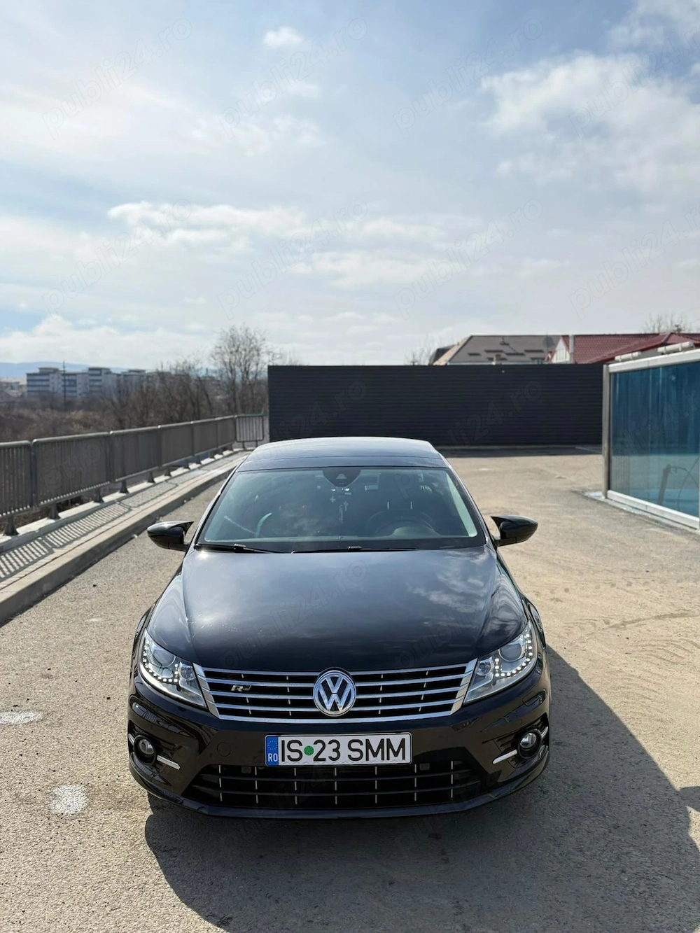 VW passat CC 2012 2.0 TDI 140 cp DSG