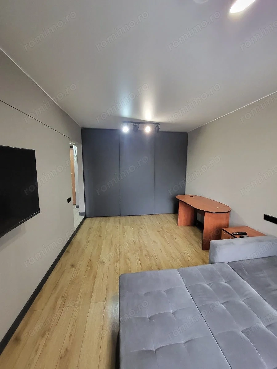 Garsoniera in zona Grand Mall Arena