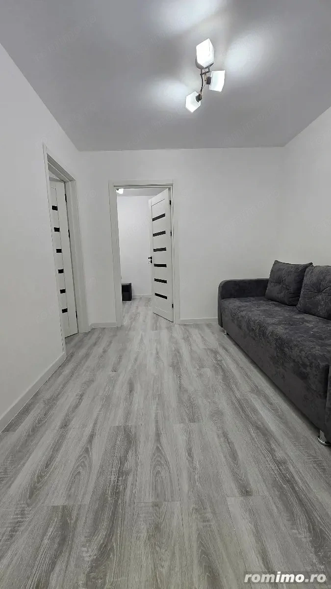 Apartament cu 2 camere in zona Fizicienilor-Titan
