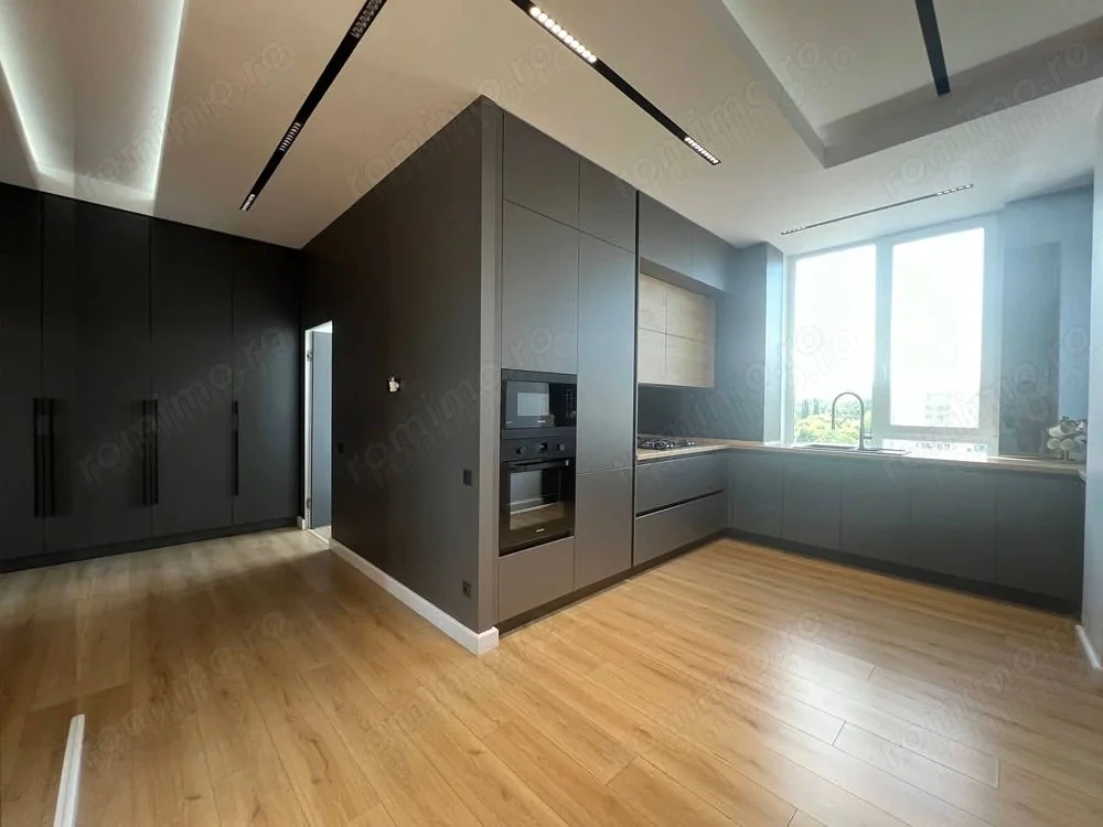 Apartament cu 2 camere situat in zona Floreasca