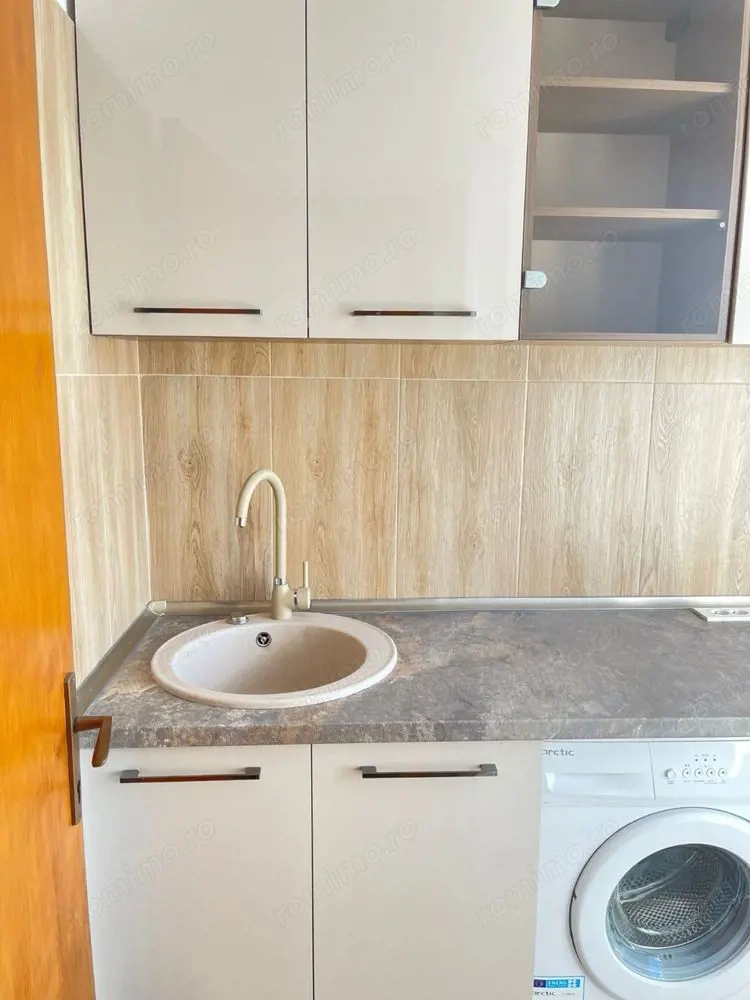 De vanzare garsoniera Drumul Taberei