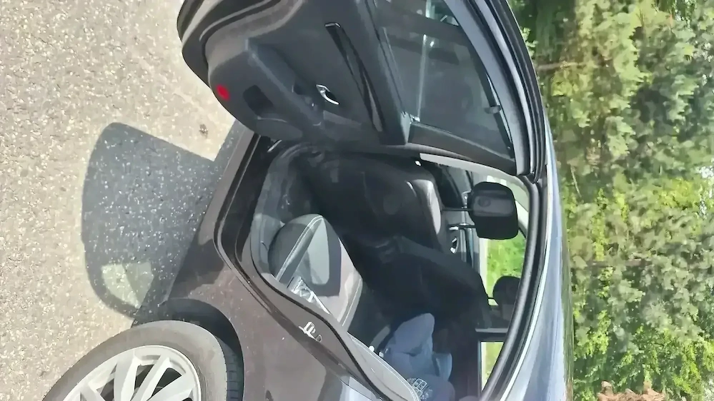 Renault Laguna 3 2.0 dci